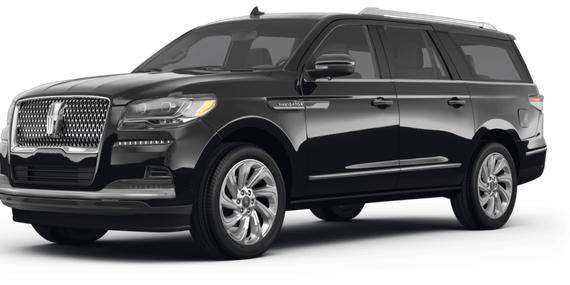 LINCOLN NAVIGATOR L 2023 5LMJJ3LG0PEL15883 image